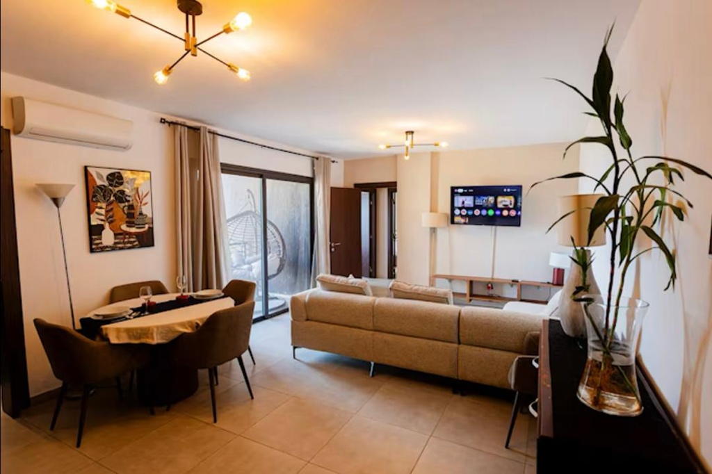 [T3-ANGRE] Appartement T3 à Angré